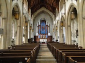 St Thomas the Apostle