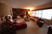 Jon's Parents House