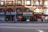 Pizza Place Exterior