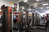 Gym 2