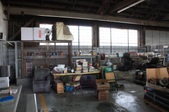 junkyards