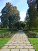 huntington gardens