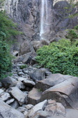 Bridalveil Falls