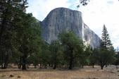 El Capitan Valley