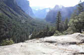 Tunnel Overlook