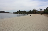 Puddingstone Reservoir