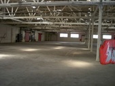WOOD WAREHOUSE