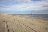 Long Beach City Beach