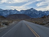 Whitney Portal 1