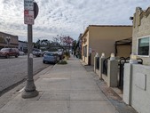 Esteban Torres Streets