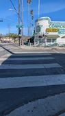 Near 1 and 2, Eagle Rock