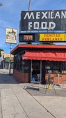Near 3, El Serrano