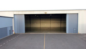 Hanger 8