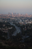 LA Overlook