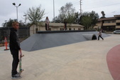 Stoner Skatepark