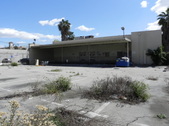 CLOSED Hollywood Post Office