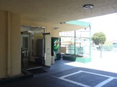 Bus Terminal