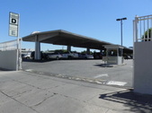 Hollywood Center Studios D Lot