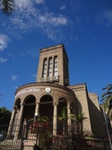 Central Church