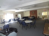 Church Basement