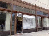 Barber Shop
