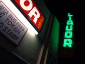 Ocean Liquor Market