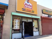 Pollo Asado Restaurant