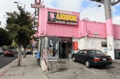 Pink Elephant