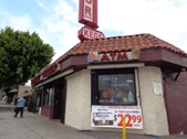 Ramirez Liquor