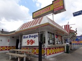 Sams Tacos and Nachos
