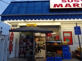 susy's market