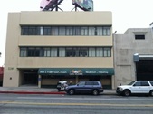 Cafe Wilshire