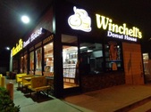 Winchell's on Vine