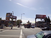 Hollywood Blvd
