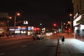 "Hollywood" st. EXT