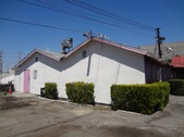 La Zona Rosa