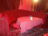 M Bar
