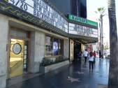 Fonda Theater