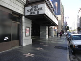 Ricardo Montalban Theatre 