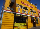 Casa De Empeno