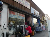 Mancel Thrift Store