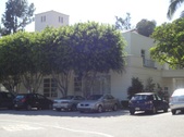 AFI Mark Goodson Building