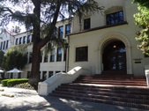 AFI Warner Bro Building
