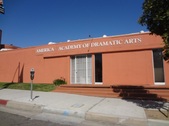 American Academy of Dramatic Arts