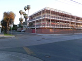 Bancroft Middle School