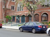 Gower Presbyterian Church