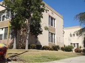 Hollywood High School