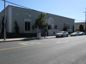 LAPL Wilshire Branch