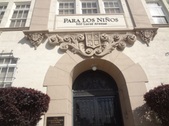 Para los ninos