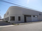 Roamine Building School option